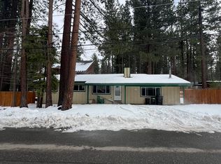 2090 12th St, South Lake Tahoe, CA 96150