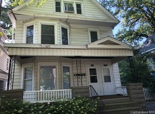 1018 Fayette Ave, Springfield, IL 62704