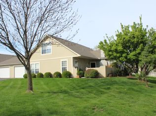 2010 W 139th St, Leawood, KS 66224