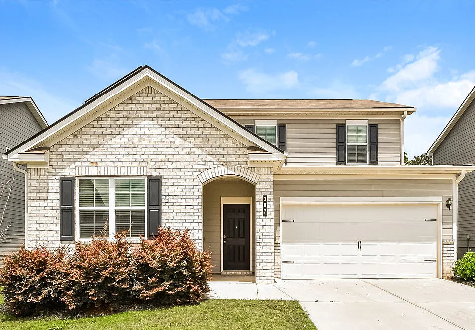 307 Hamilton Pointe Dr