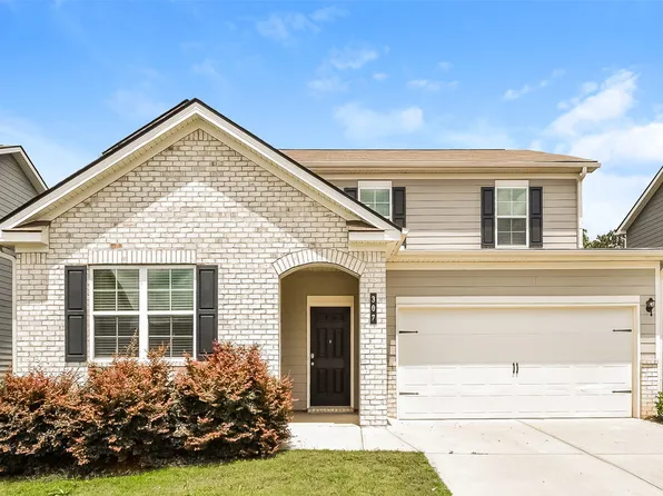 307 Hamilton Pointe Dr, McDonough, GA 30253