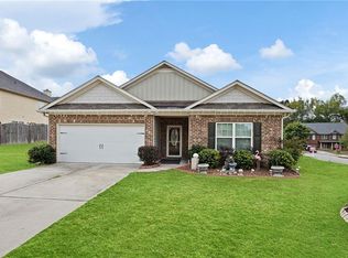 89 Dundee Xing, Dallas, GA 30132