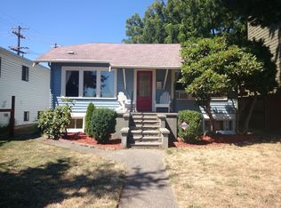 7553 34th Ave SW, Seattle, WA 98126