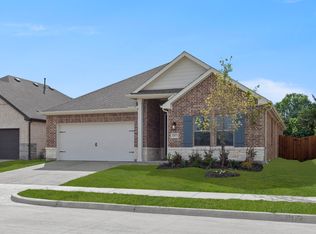 2413 Daisy Ln, Melissa, TX 75454