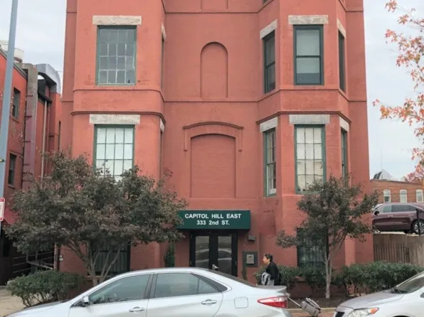 333 2nd St NE #1, Washington, DC 20002