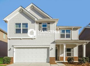 12334 Old Dulin Farms Way, Charlotte, NC 28215