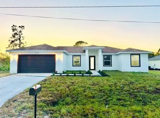 8169 Olsen St, Port Charlotte, FL 33981