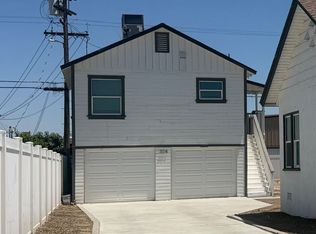 304 E St, Wasco, CA 93280