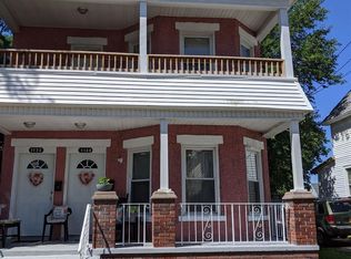 1130 Pleasant St, Schenectady, NY 12303