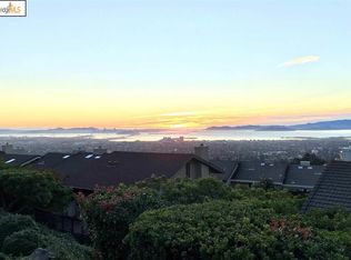 4 Windward Hl, Oakland, CA