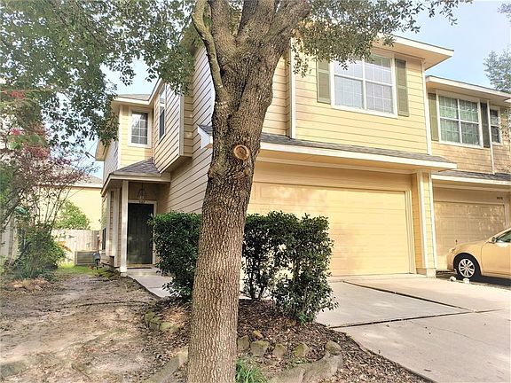 2nd image of 20222 Arbolada Green Ct