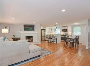 87 Dana Rd, Reading, MA 01867