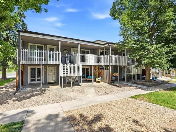 1496 S Pierson Street #106, Denver, CO 80232