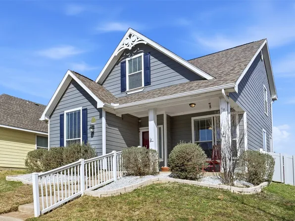 10333 Franklin Dr, Aubrey, TX 76227