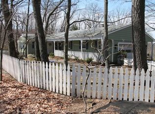 19 Ridge Rd, Lebanon, NJ 08833