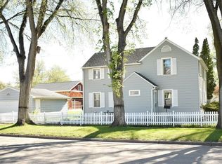 320 W C Ave, Bismarck, ND 58501