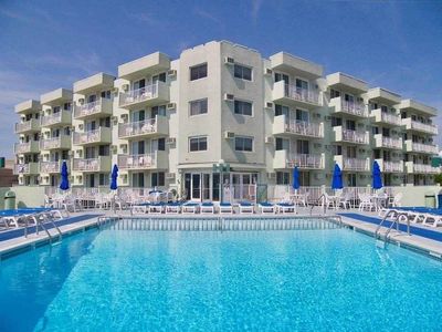 225 E Wildwood Ave #523, Wildwood, NJ, 08260