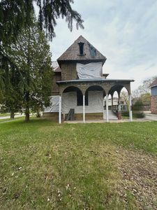 903 E Holland Ave, Saginaw, MI, 48601