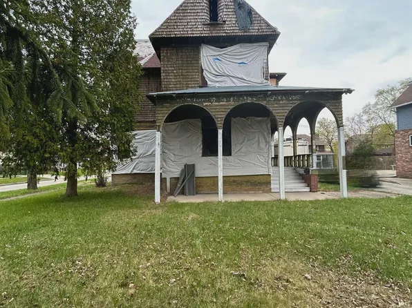 903 E Holland Ave, Saginaw, MI 48601