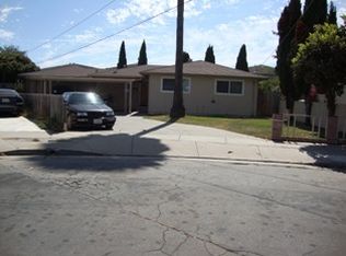 1264 Cortez St, Salinas, CA 93905
