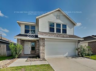 22264 Stoney Ravine Dr, New Caney, TX 77357