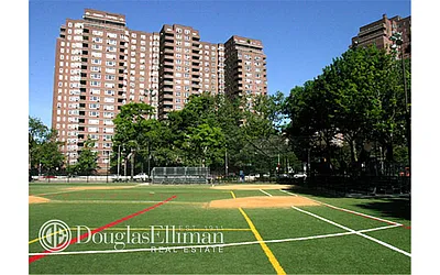 Sold by Douglas Elliman