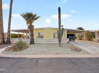 3160 E Main St LOT 80, Mesa, AZ 85213