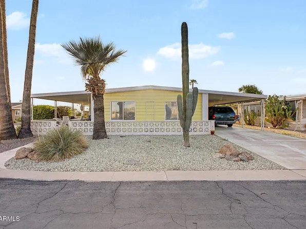 3160 E MAIN Street #80, Mesa, AZ 85213