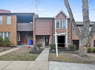 9473 Clocktower Ln, Columbia, MD 21046