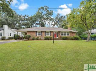 14 Harlan Dr, Savannah, GA 31406
