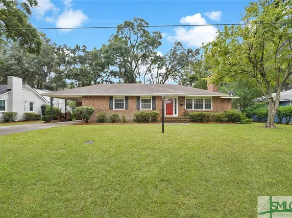 14 Harlan Drive, Savannah, GA 31406