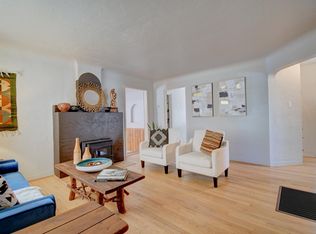 1515 Hermosa Dr SE, Albuquerque, NM 87108