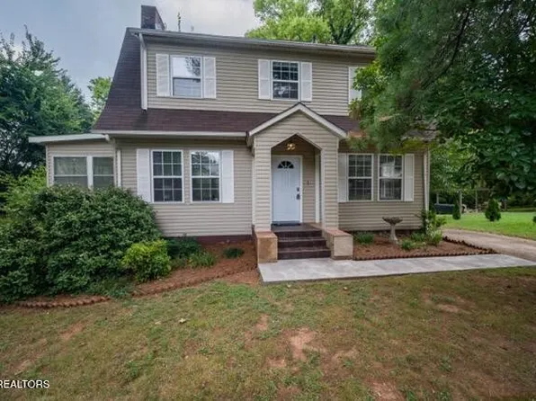 1936 Prospect Pl, Knoxville, TN 37915