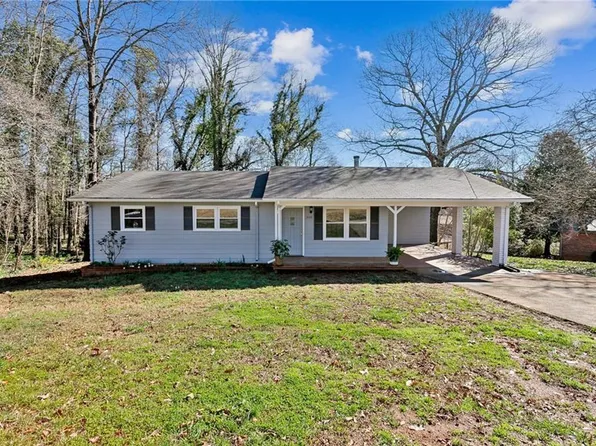 (undisclosed Address), Cornelia, GA 30531