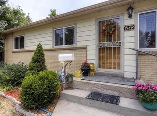 6372 Iris Ct, Arvada, CO 80004