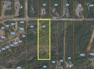 140 E Fairview Loop, Wasilla, AK 99654