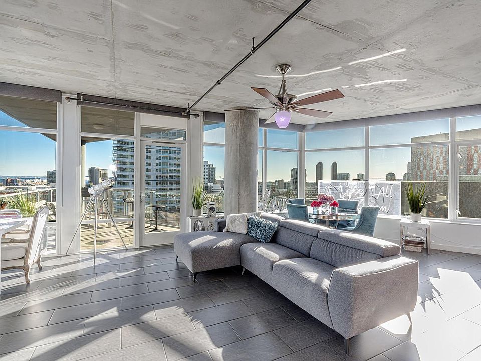 1st image of 1080 Park Blvd Unit 815