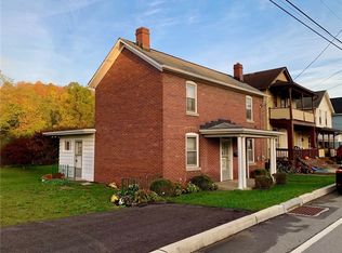 2117 Keystone Ave, Greensburg, PA 15601