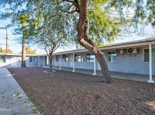 206 E Jones Ave #8, Phoenix, AZ 85040