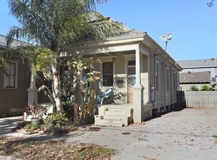 3933 Toulouse St, New Orleans, LA 70119
