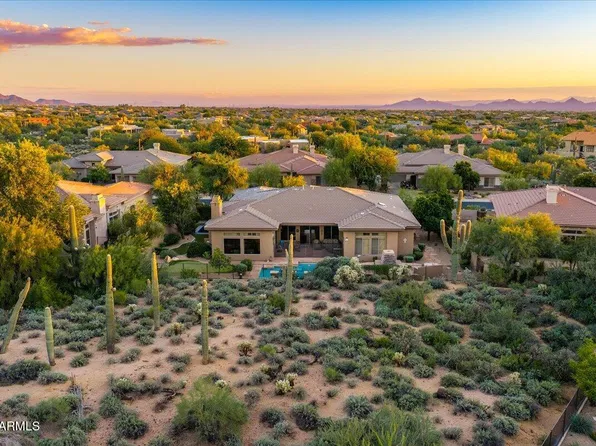 7696 E MOURA Drive, Scottsdale, AZ 85266