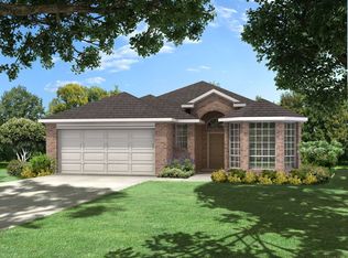 4524 Lacewood Dr, Argyle, TX 76226