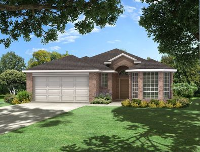 4524 Lacewood Dr, Argyle, TX, 76226