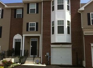 5443 W Spring Ridge Dr, Lower Macungie Township, PA 18062