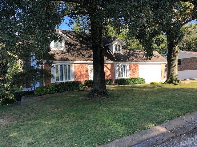 Welcome to your new home!