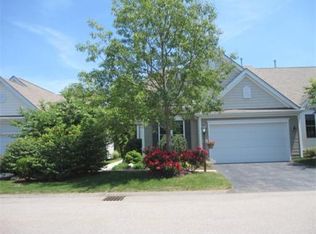 22 Belltree, Plymouth, MA 02360