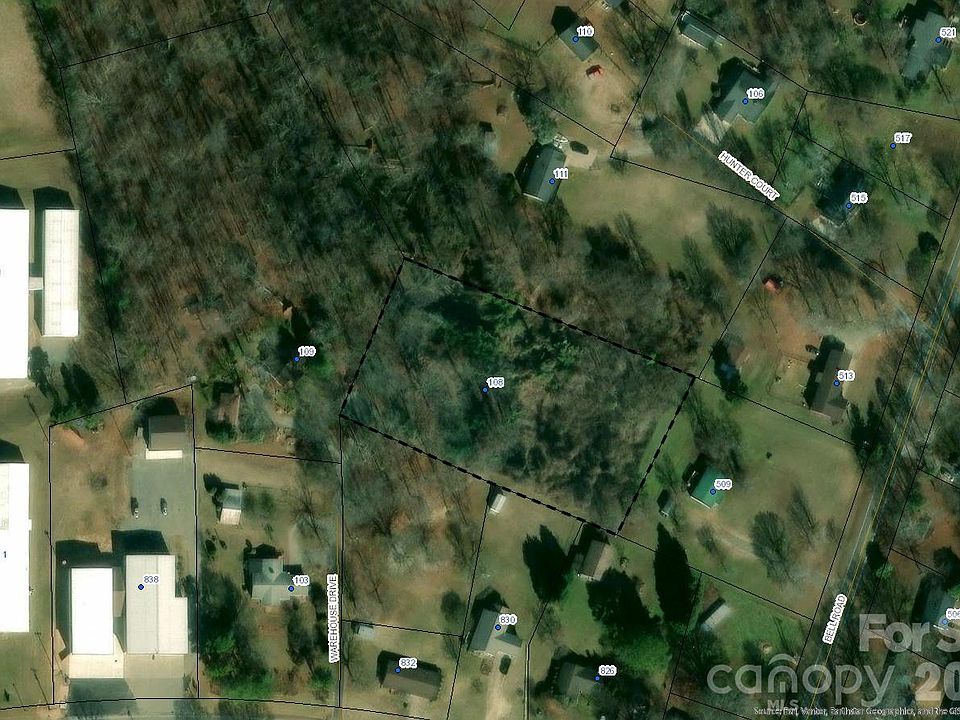 2nd image of 0 Bell Rd