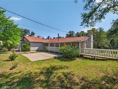 195 Stoney Oaks, Bangor, CA, 95914