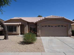 20267 N 52nd Dr, Glendale, AZ 85308