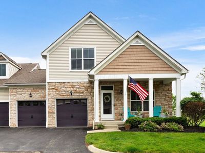 4724 Trademark Trl, Hilliard, OH, 43026